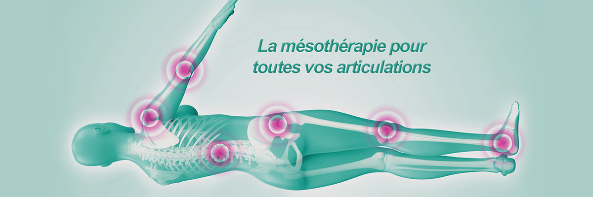 médico-sociaux articulaire